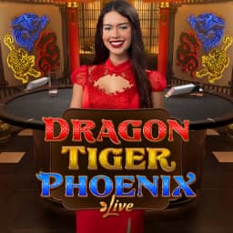 Dragon Tiger Phoenix