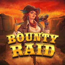 Bounty Raid