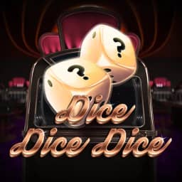 Dice Dice Dice