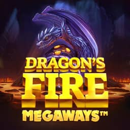 Dragon's Fire Megaways