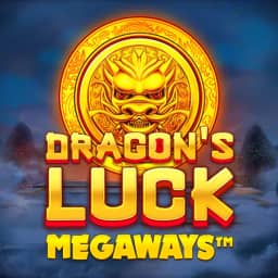 Dragon's Luck Megaways