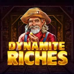 Dynamite Riches